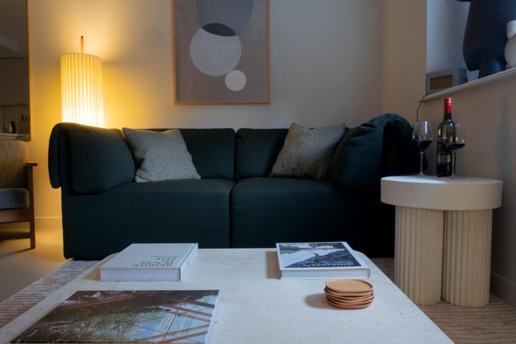 Livingway Roco Lejlighed Liverpool Eksteriør billede